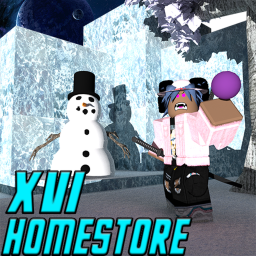XVI Homestore