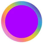 Purple Slide