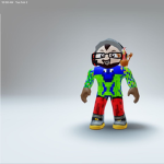 Fgteev fan for robux