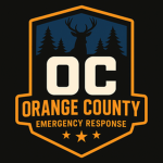 OrangeCountyRoleplay Department server