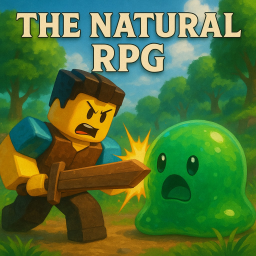 The Natural RPG [ Bow Weapon UPD ]