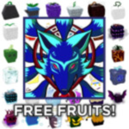 🍊[EVENT] BLOX FRUIT BUT FREE🍈