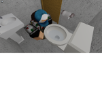 Dustin H.'s Toilet Loving Club