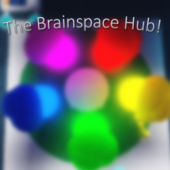 My Brainspace Hub! 