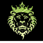 Green Lion Army