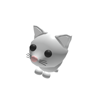adopt me cat