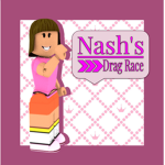 Nash's Drag Race