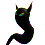 Cartoony rainbow group E