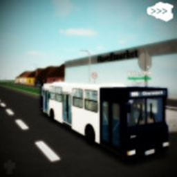 [BACK!] Overwald Bus & Tram Simulator