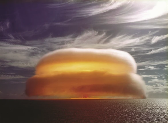 Nuke Simulator 4 [Black Holes]