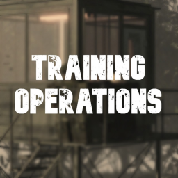 Training Operations