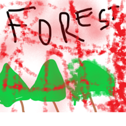 FOREST SURVIVAL