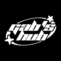 Gab's Hub [PRODUCTS]