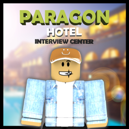 Paragon Hotel | Interview Center