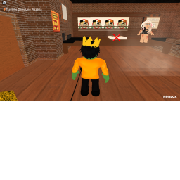 Free Admin [Max]