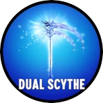 DualScythe