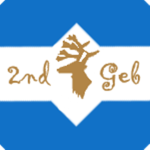 Gebirgsjaeger 2nd Division