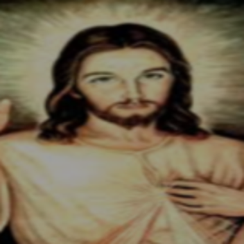 Favorite if you Love Jesus UPDATES!