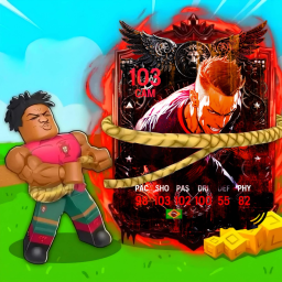 [QOL] Pull and Spin Soccer Cards icon