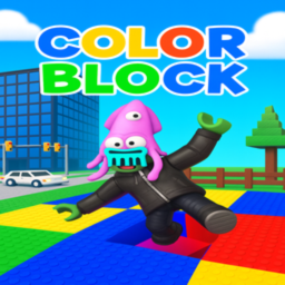 Color Block