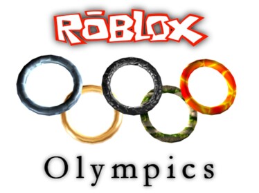 OFFICAL OLYMPICS RAT