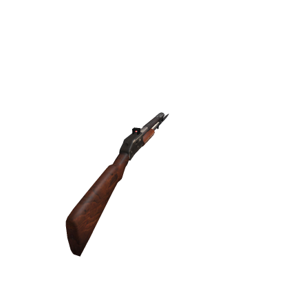 Razor's Shotgun