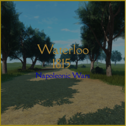 Waterloo| Napoleonic Wars ALPHA icon