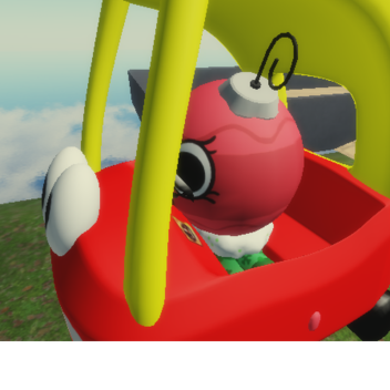 be bobbete and drag other toons around