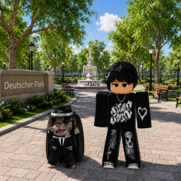 Deutscher Park