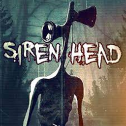 [Read Desc]Siren Head and the the undead (beta)