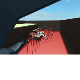 Speed Run