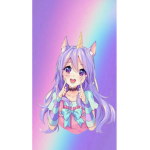 anime and BFF group forever