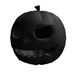 The Dark Pumpskull