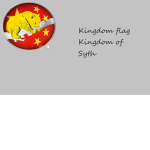 The Kingdom of Sy-th