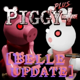 PIGGY+ icon