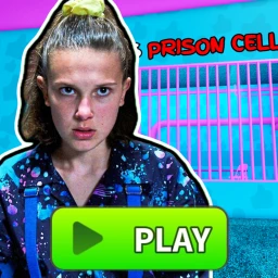 🧇 ELEVEN'S PRISON RUN OBBY! icon