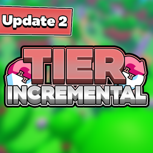 Tier Incremental
