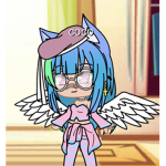 Gacha club, life