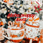 Aloha Preppy luvs!