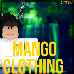 Mango clothing \Homestore