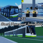 Brest Transport Simulator
