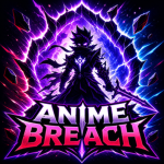 anime breach simulator
