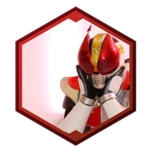 caption=Badge