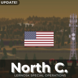 EST | North Carolina