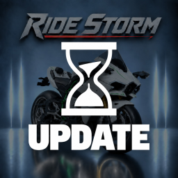  [UPD] Ride Storm icon
