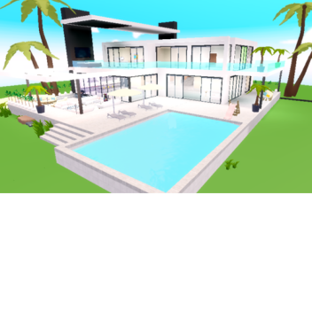 MI CASA BETA ALPHA (ES MEJOR QUE EL DE AITORPRO123