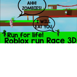 RUN RACE 3D