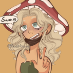 friend and Albert fan group