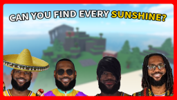 Znajdź promienie słońca