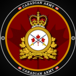 || CA || Canadian Army .